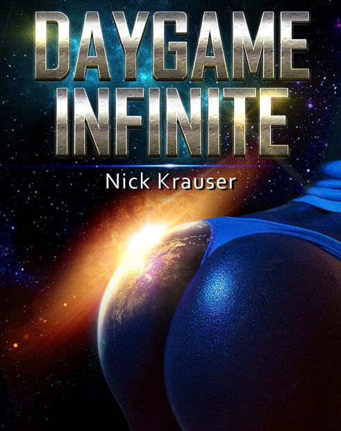 Nick Krauser - Daygame Infinite