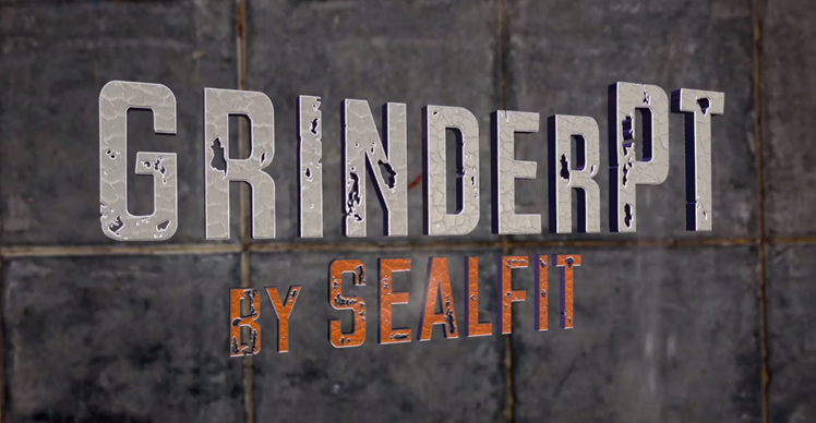 Sealfit - Grinder PT