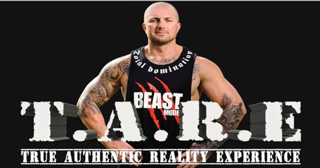 Beast Mode - Your True Authentic Reality Experience
