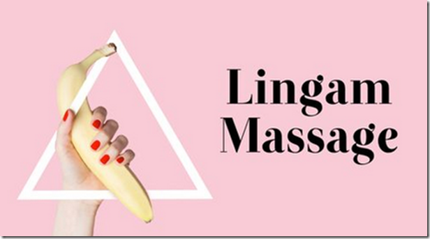 Beducated - Lingam Massage