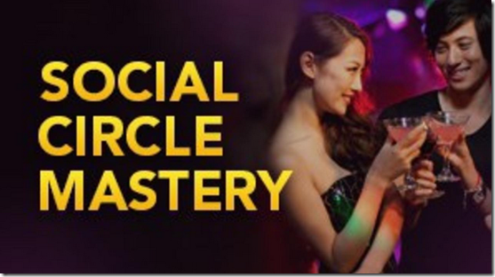 David Tian - Social Circle Mastery