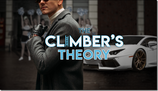 The Climbers Theory 2024