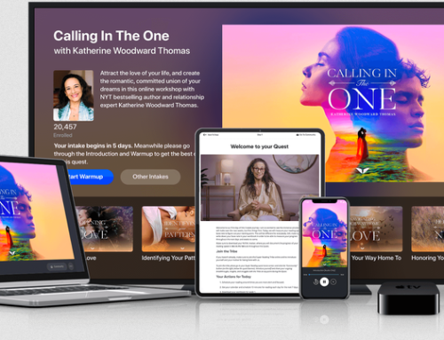 MindValley – Calling in The One