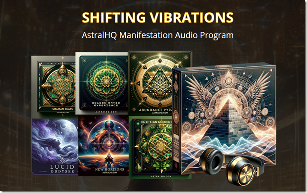 Shifting Vibrations