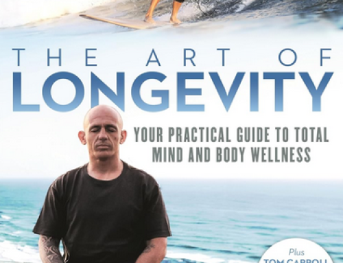 The Art of Longevity – Rodrigo Perez