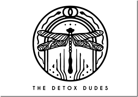 The Detox Dudes Mastery 2.0