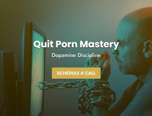 Pinnacle of Men – Dopamin Discipline