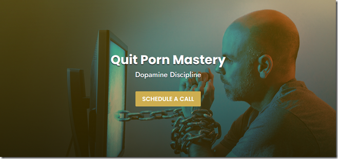 Pinnacle of Men - Dopamin Discipline