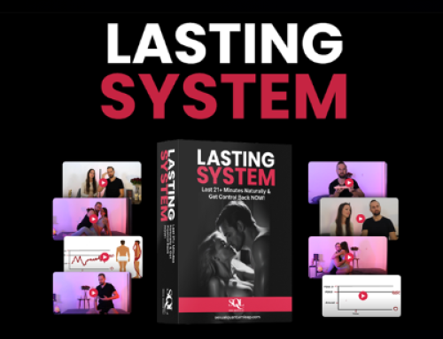 Andrew Mioch – Lasting System