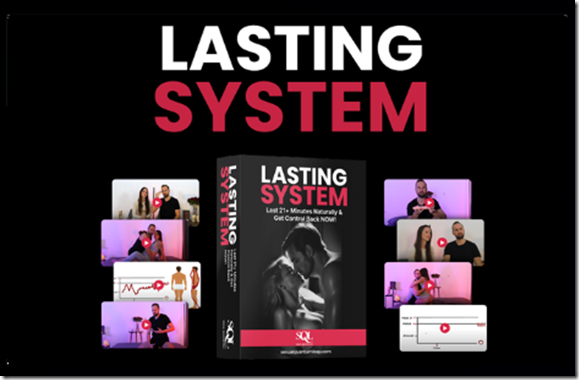 Andrew Mioch - Lasting System