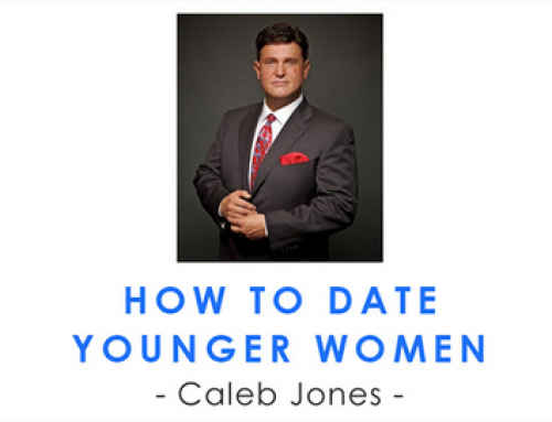 Caleb Jones – How To Date Younger Women