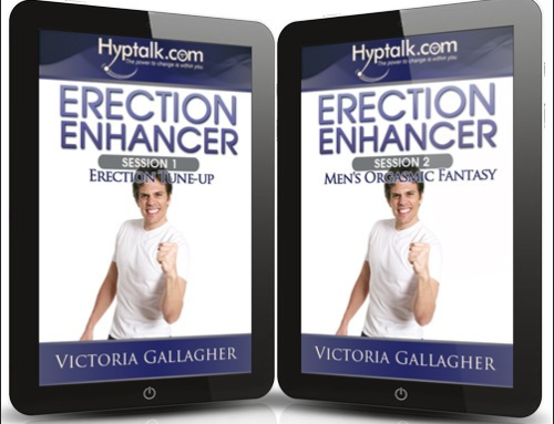 Victoria Gallagher – Erection Enhancer