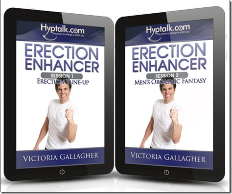 Victoria Gallagher - Erection Enhancer