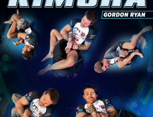 BJJ Fanatics – Systematically Attacking The Kimura by Gordon Ryan