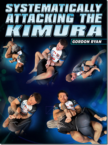 BJJ Fanatics - Systematically Attacking The Kimura by Gordon Ryan