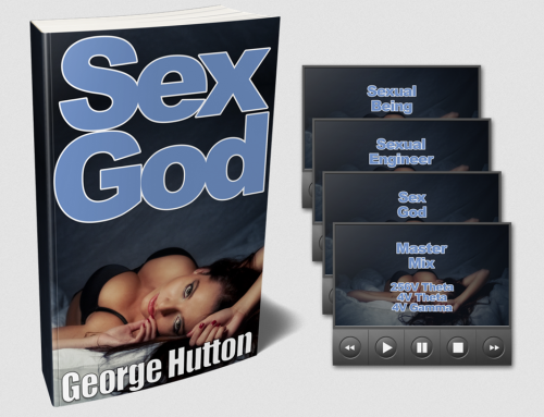 George Hutton – Sex God