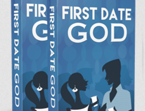 Jim Wolfe – First Date God