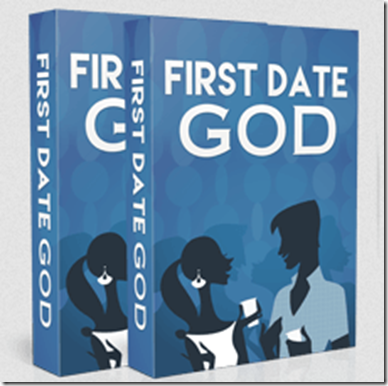 Jim Wolfe - First Date God