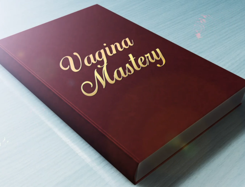 Vagina Mastery – Nicole Aria