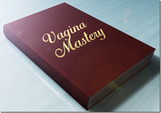 Vagina Mastery - Nicole Aria